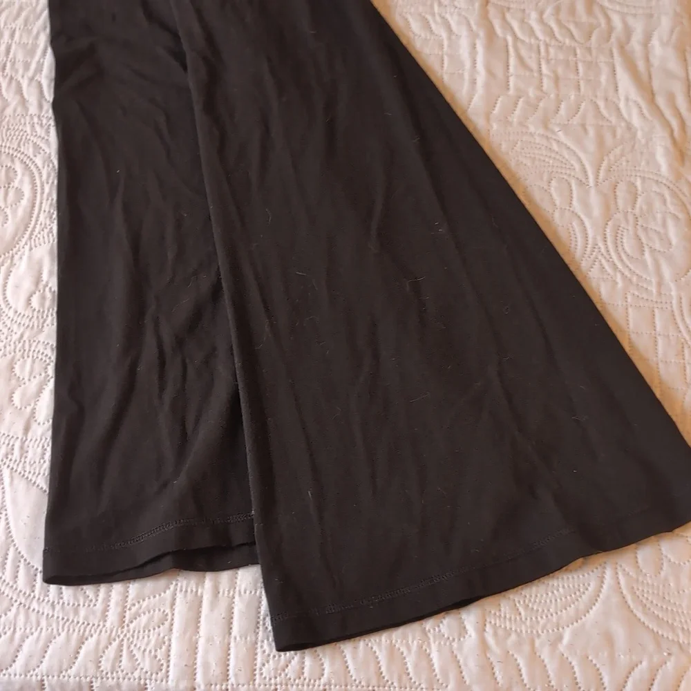 Aerie Offline Real Me Flare Leggings- S - Picture 2 of 4